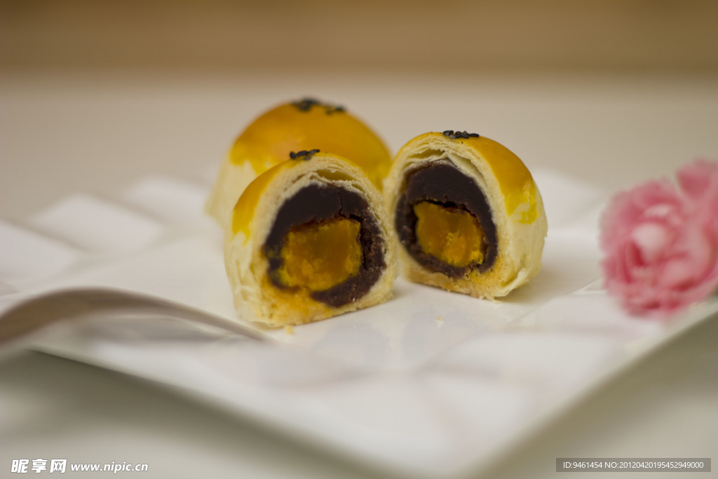 西點