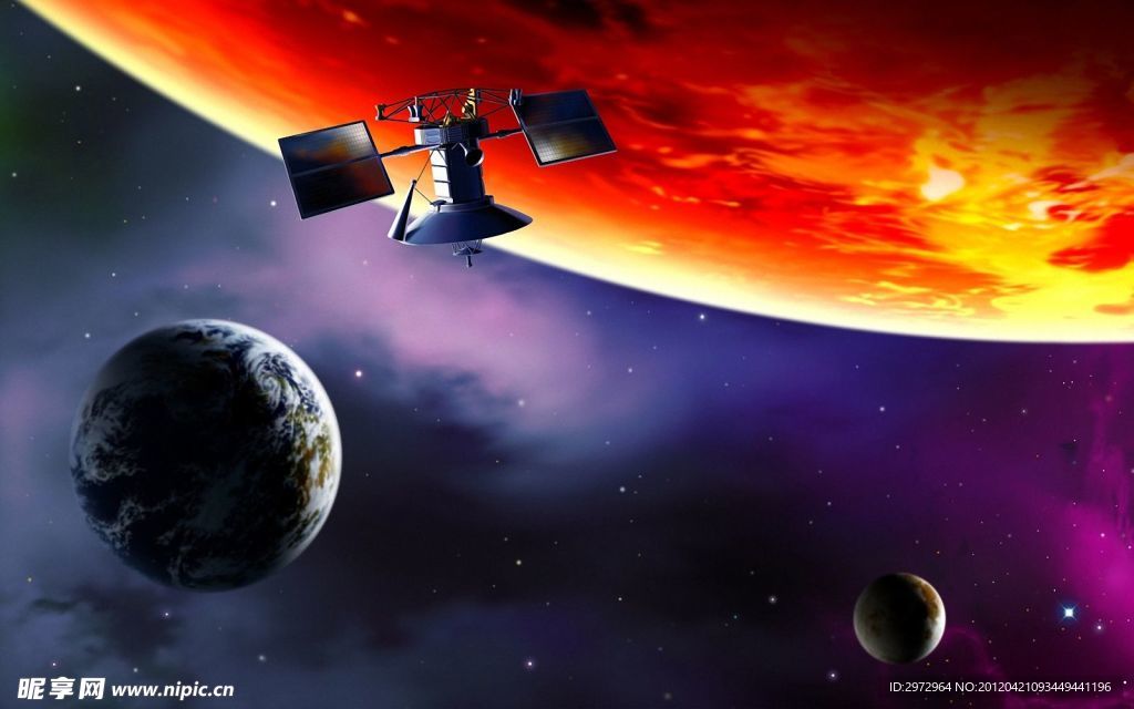 太空