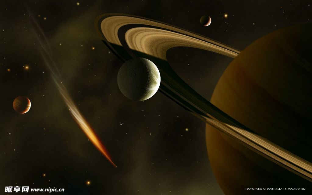 星球