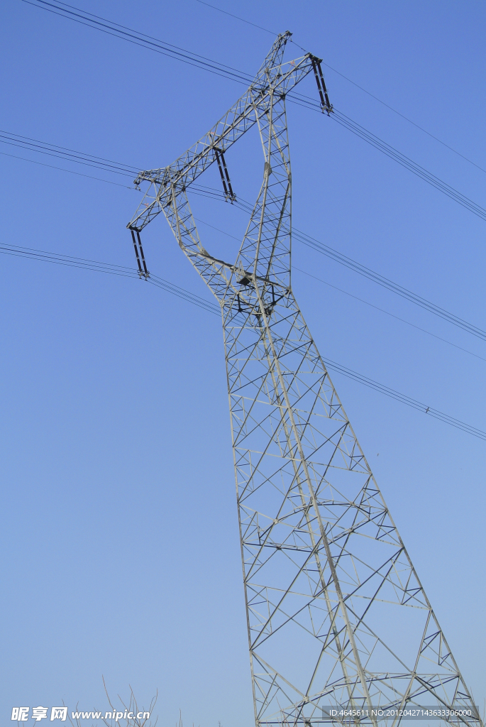 電塔