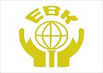 坪山新区东城幼儿园Logo