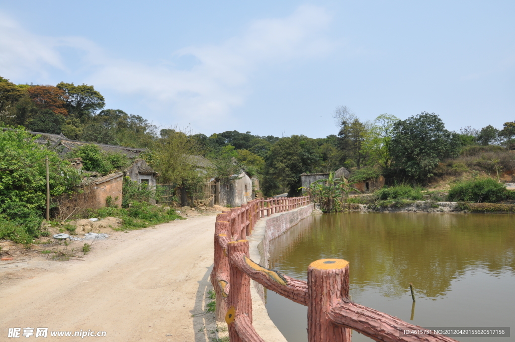 馬巒山風(fēng)景