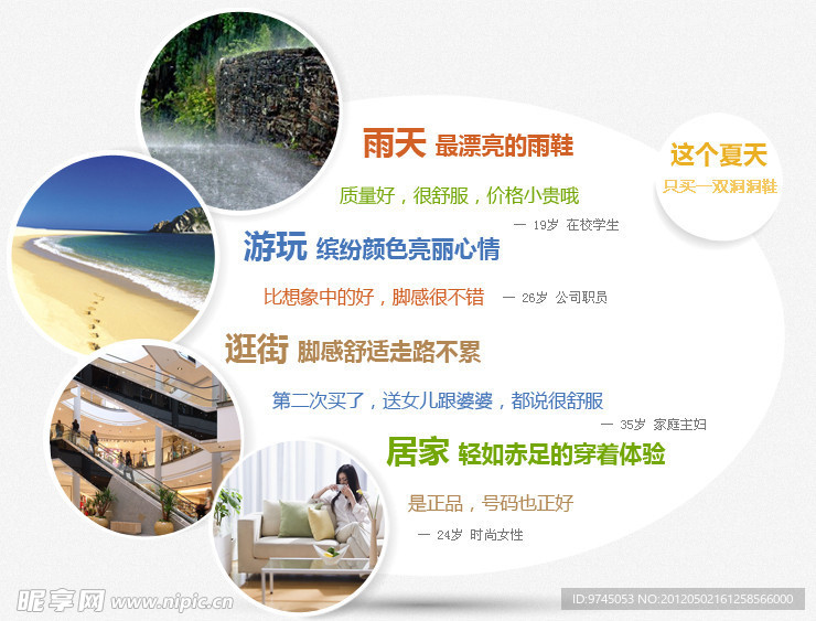 淘寶寶貝描述