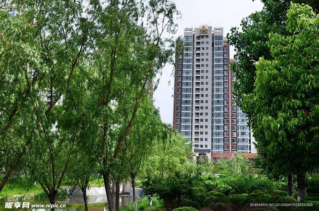 湍東公園