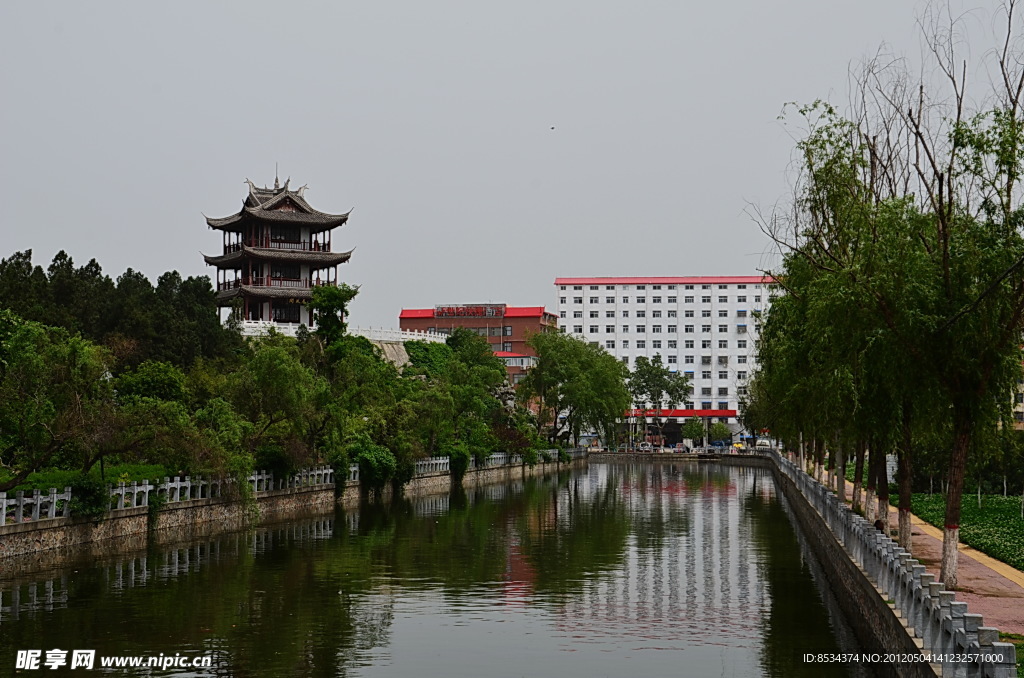 湍東書院