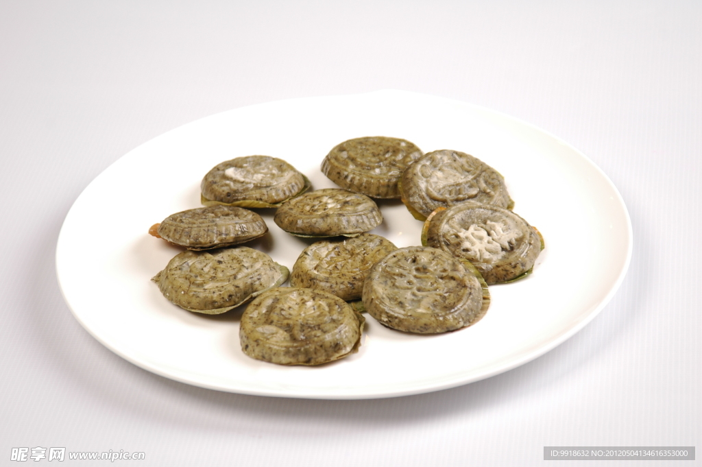 野菜粑粑