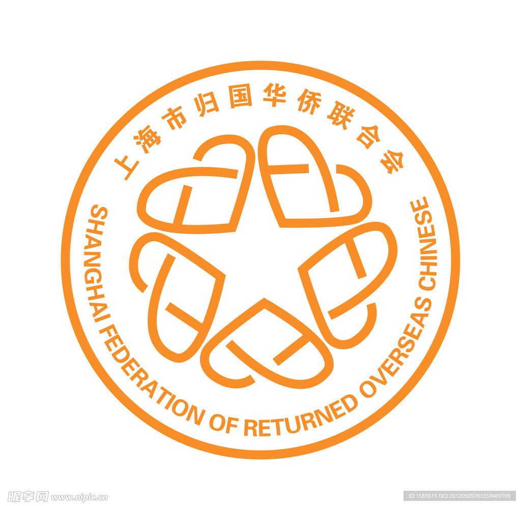 僑聯 華僑 僑聯會 OVERSEAS CHINESE