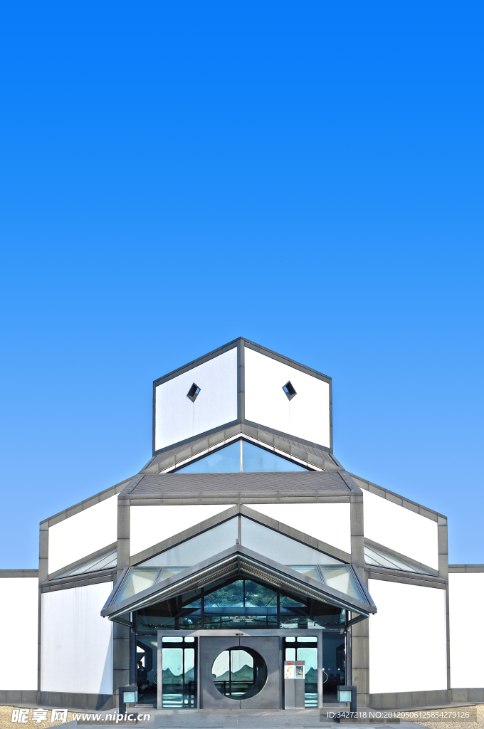 蘇州博物館
