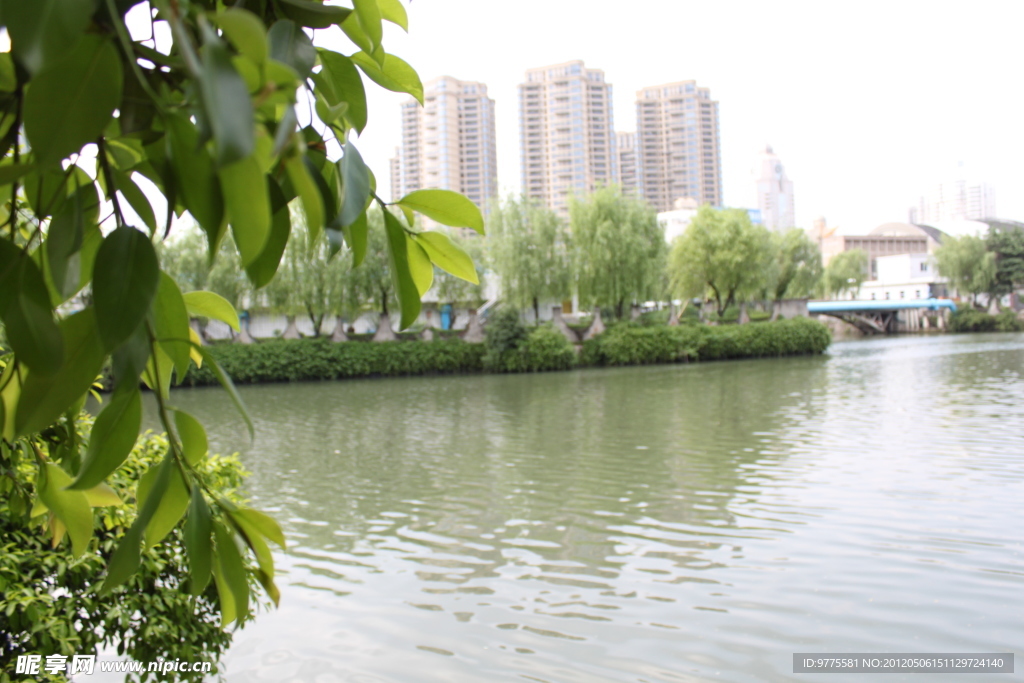 美麗城市