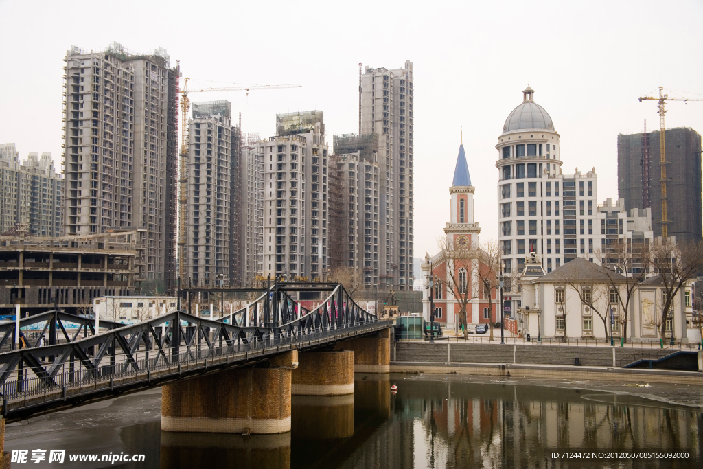 金湯橋