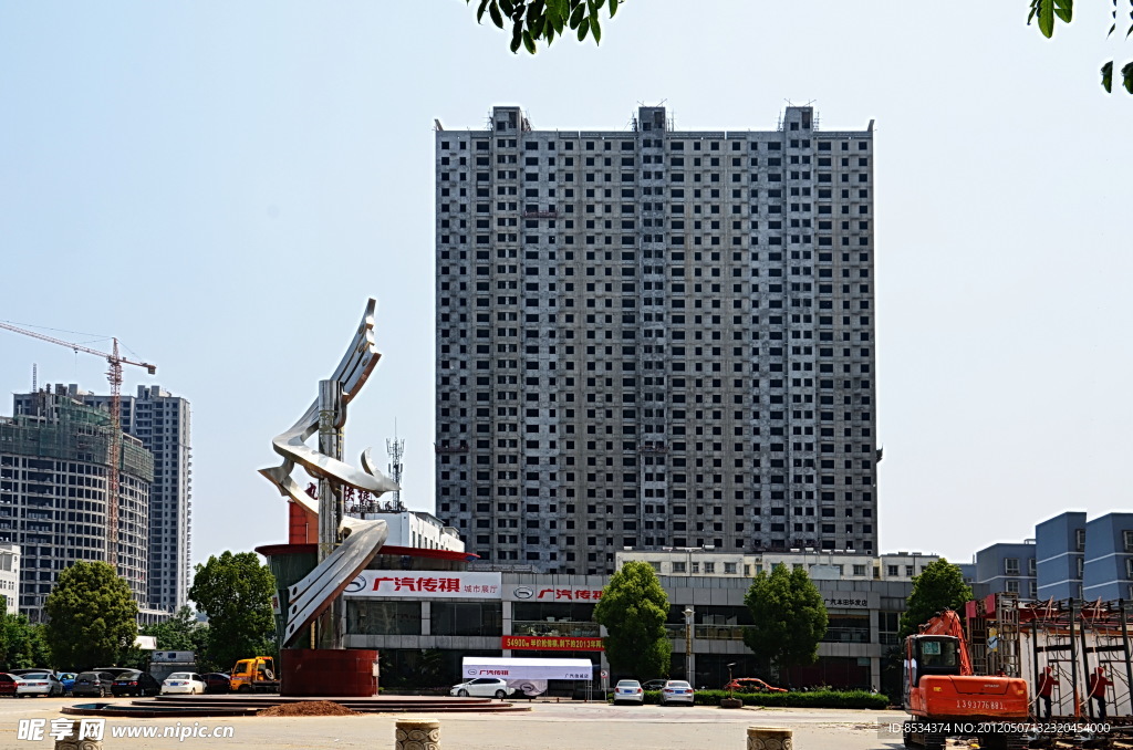 農運南村