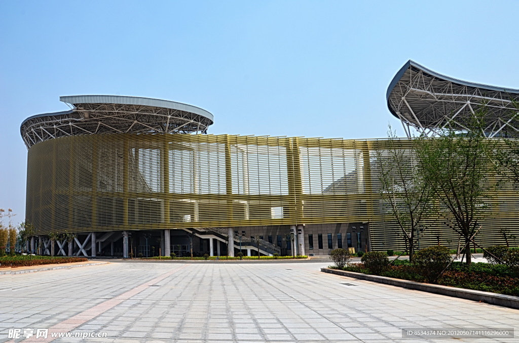 農(nóng)運(yùn)館