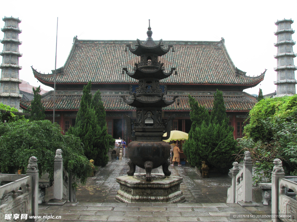 鐵塔