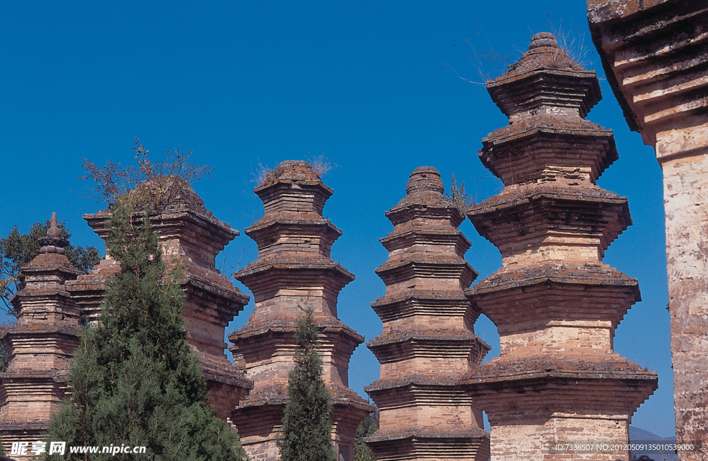 少林寺