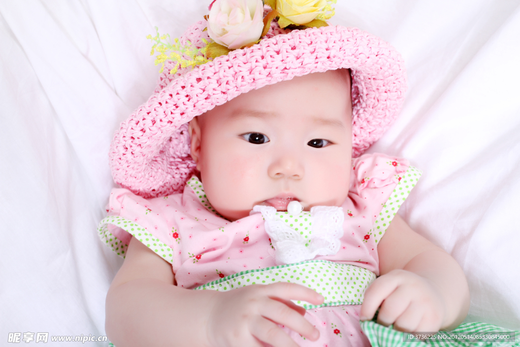 嬰兒幼兒
