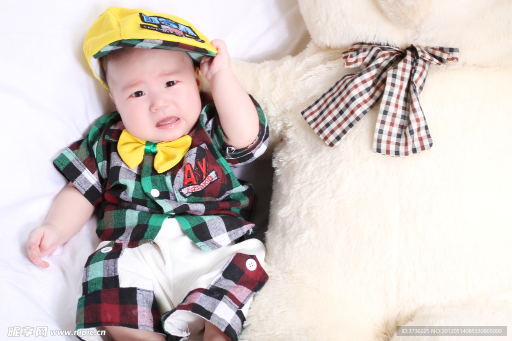 嬰兒幼兒