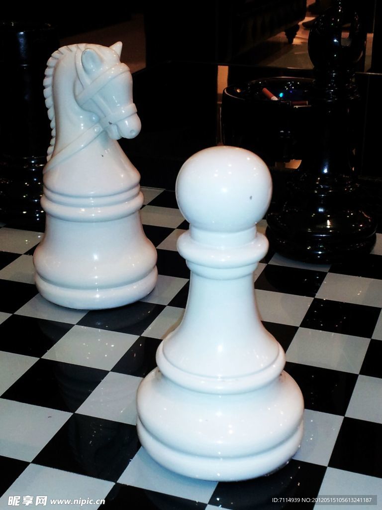 國際象棋