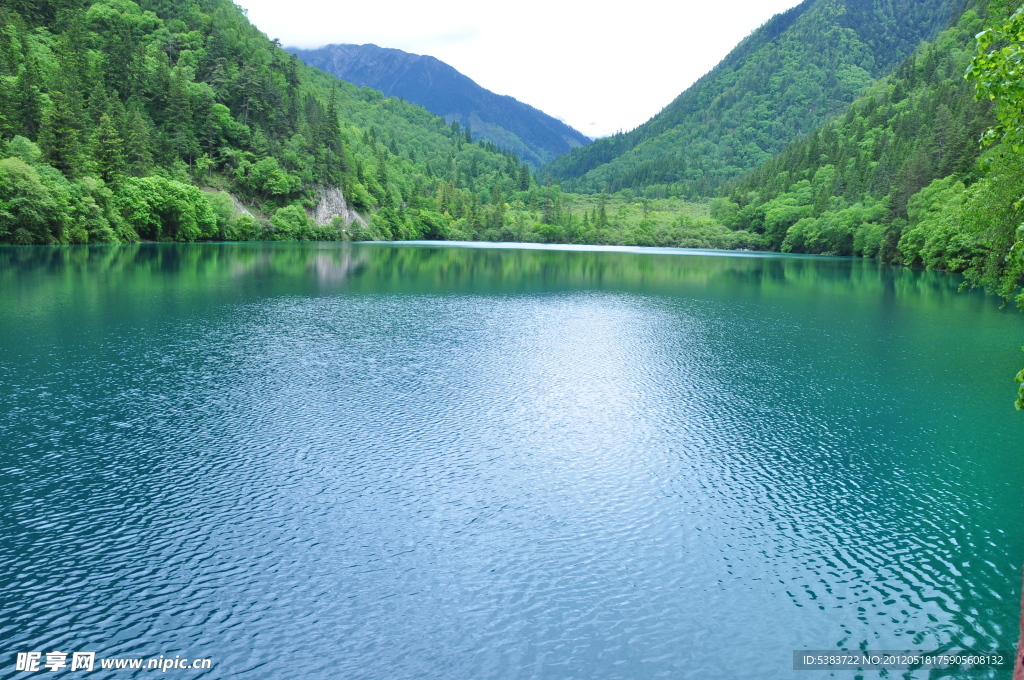 長海