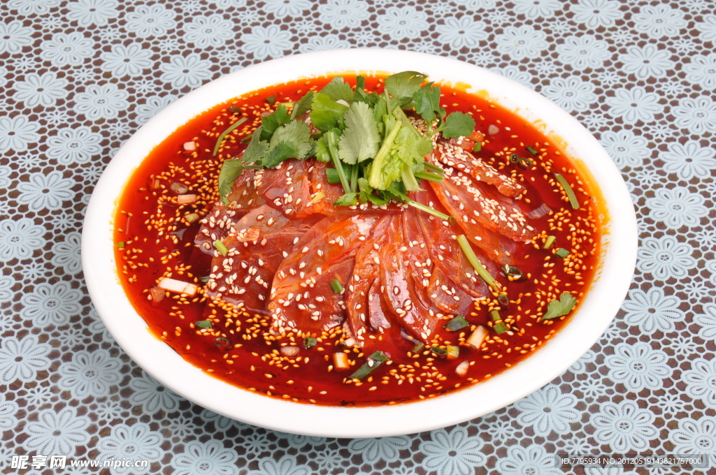 飄香牛腱