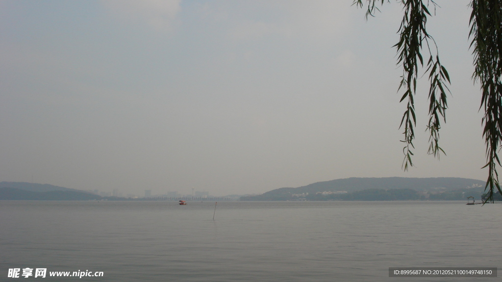 無(wú)邊無(wú)際的海水