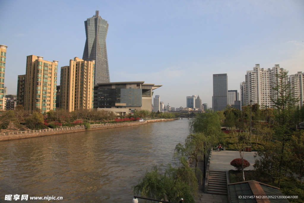 杭州風景