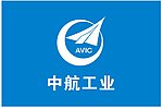 中航工业logo 中航logo 中航标志