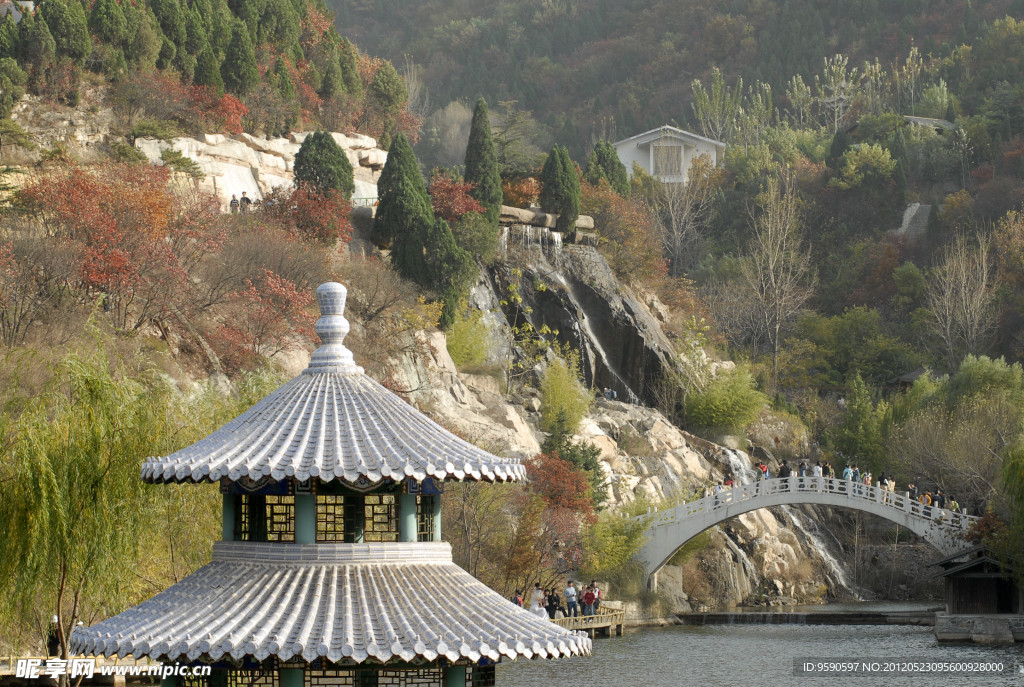 風景 建筑