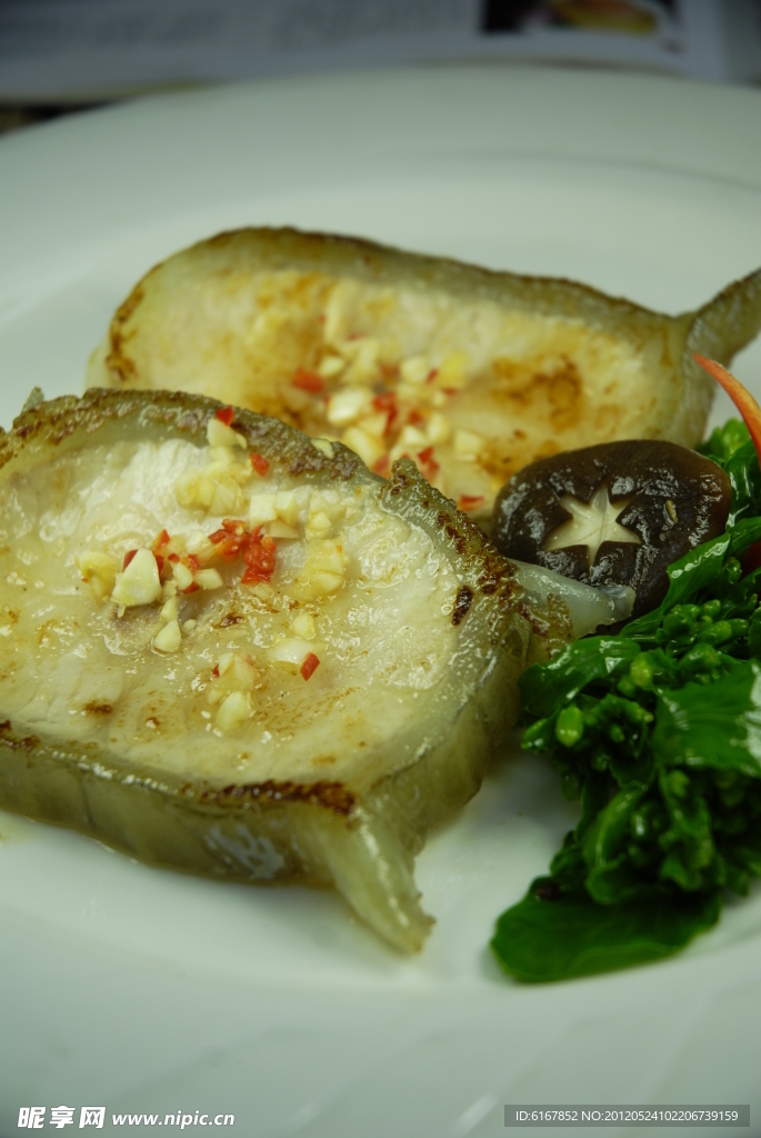 鱷魚扒