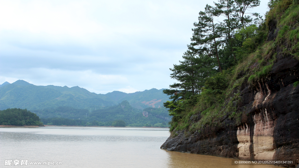 大金湖