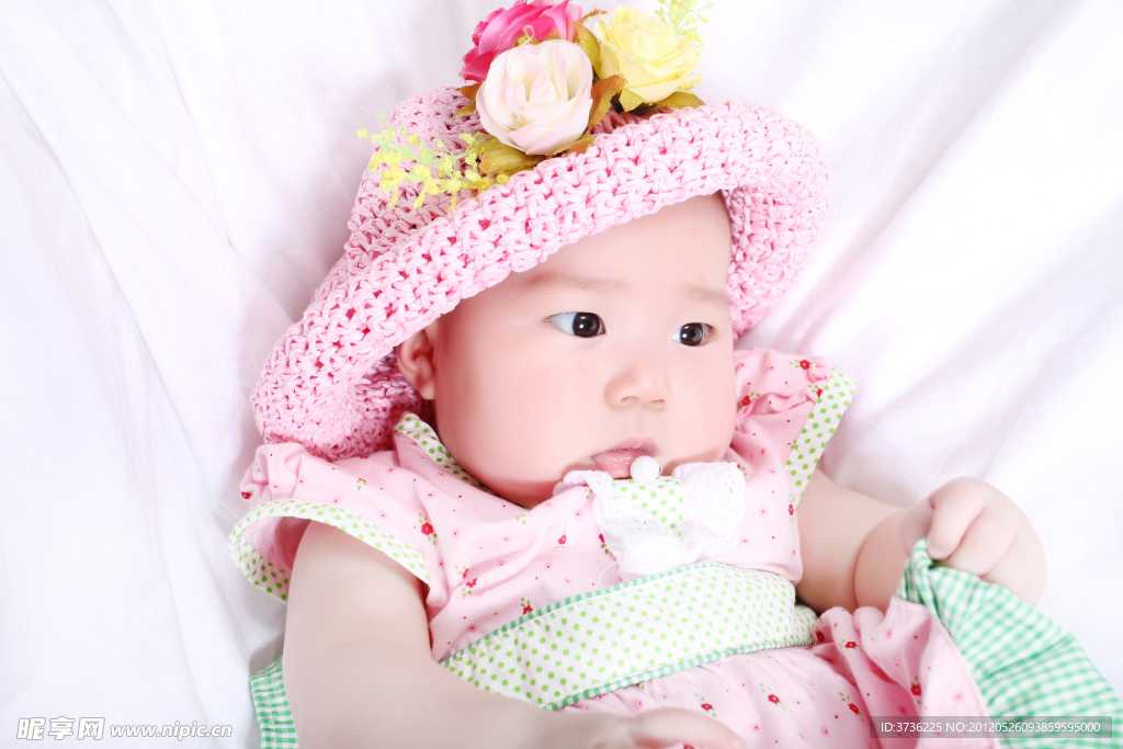 嬰兒幼兒