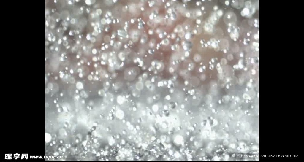 水滴水珠
