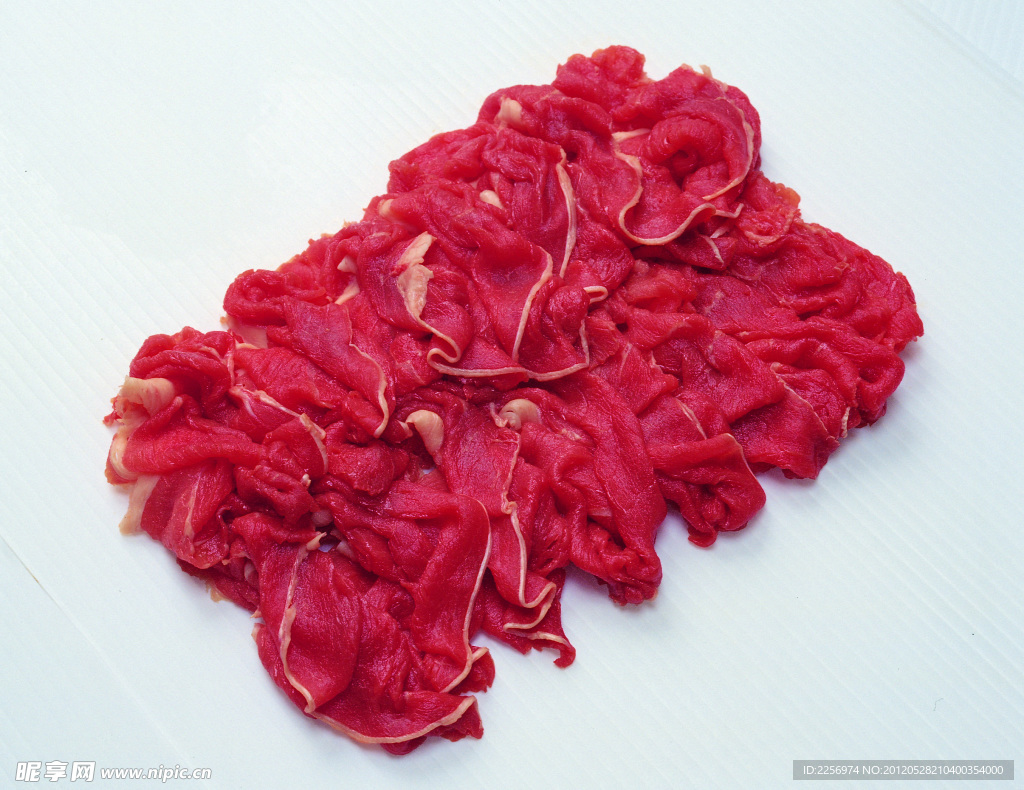 肉類