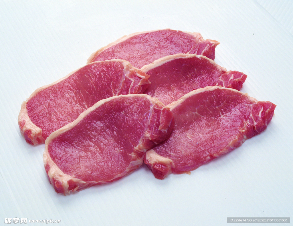 肉類