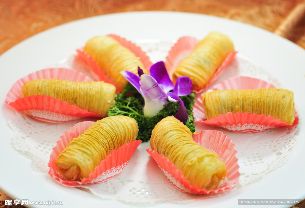 飄香榴蓮酥