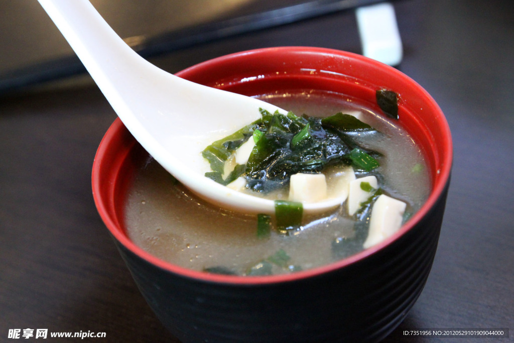 醬湯