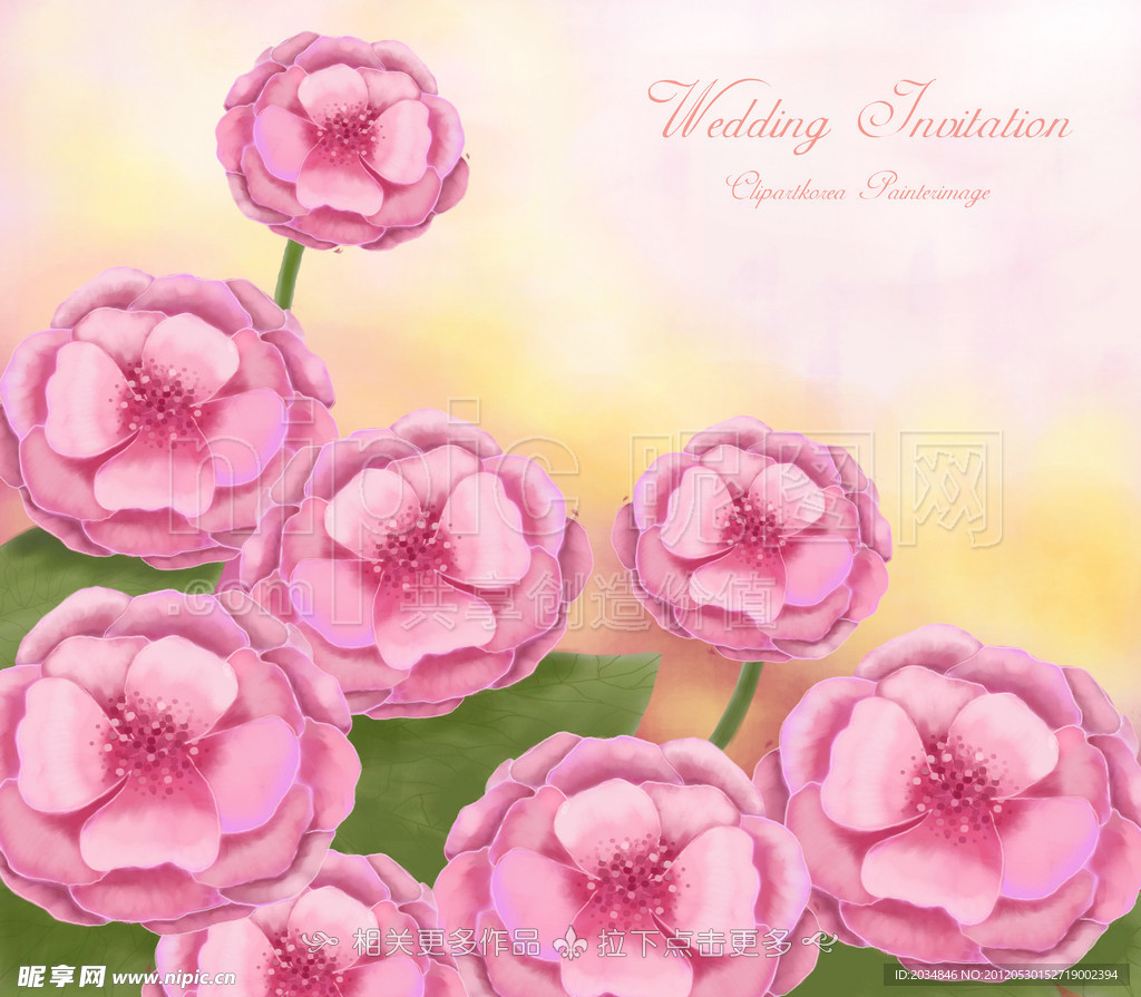 薔薇花