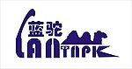 蓝驼logo