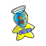 水平座