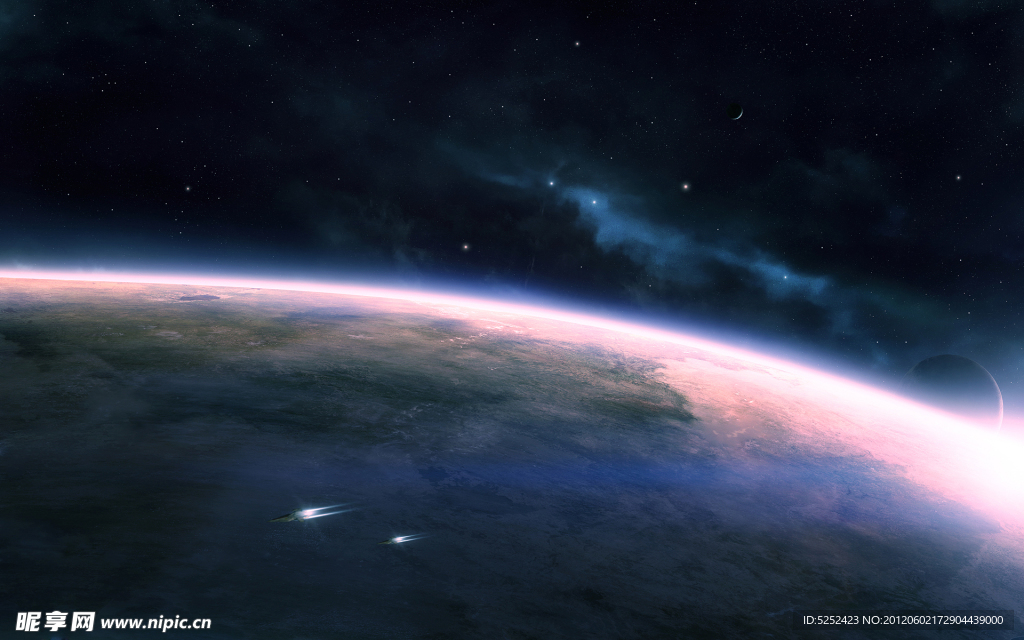 宇宙星空