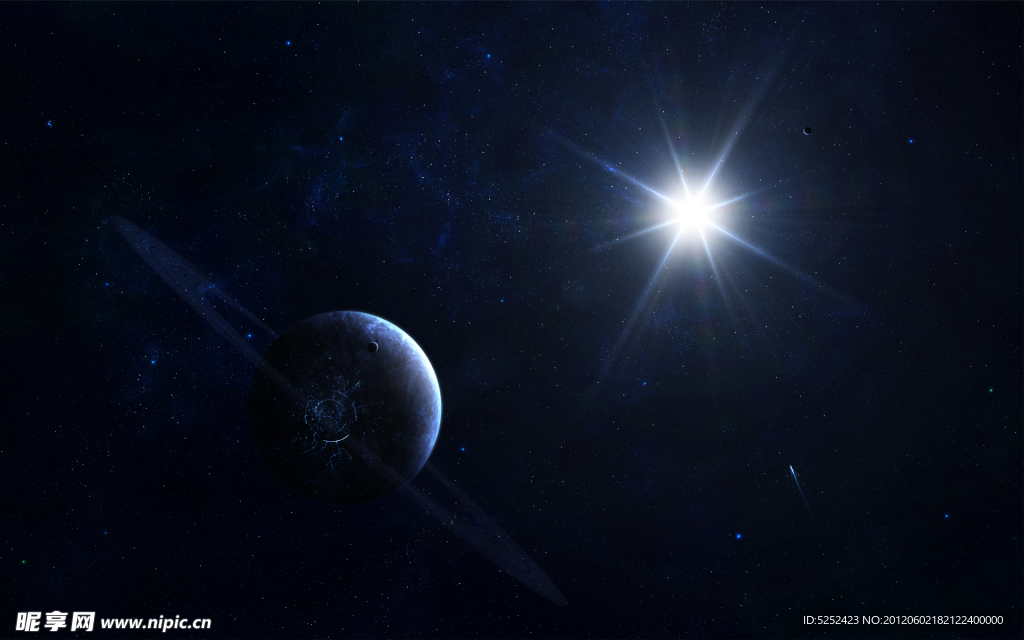 宇宙星空