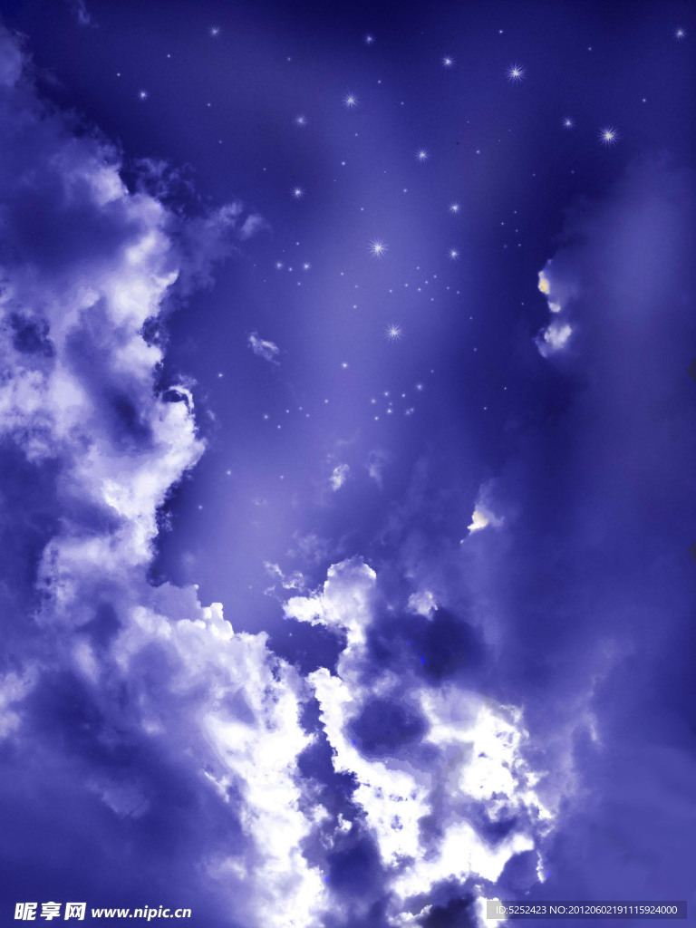宇宙星空