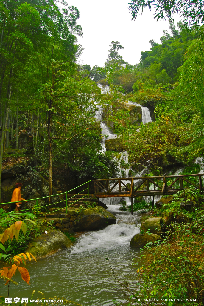山溝溝