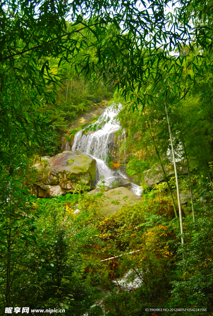 山溝溝