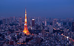 东京电视塔