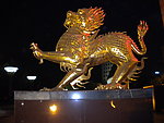 夜色 金麒麟