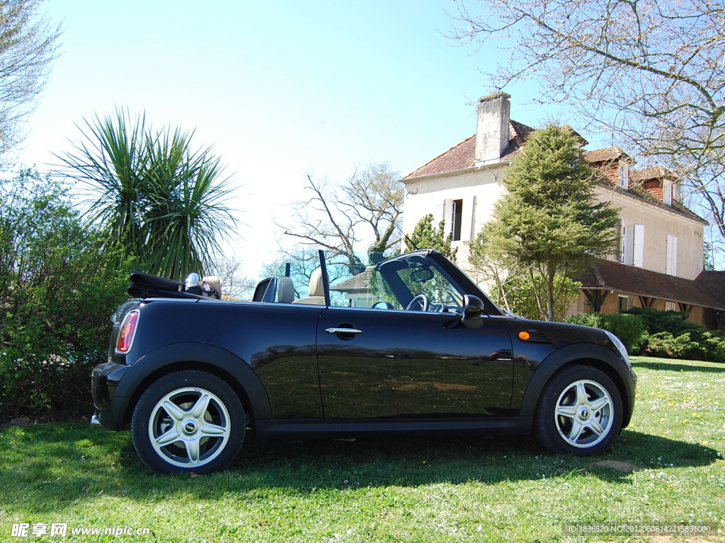 迷你mini