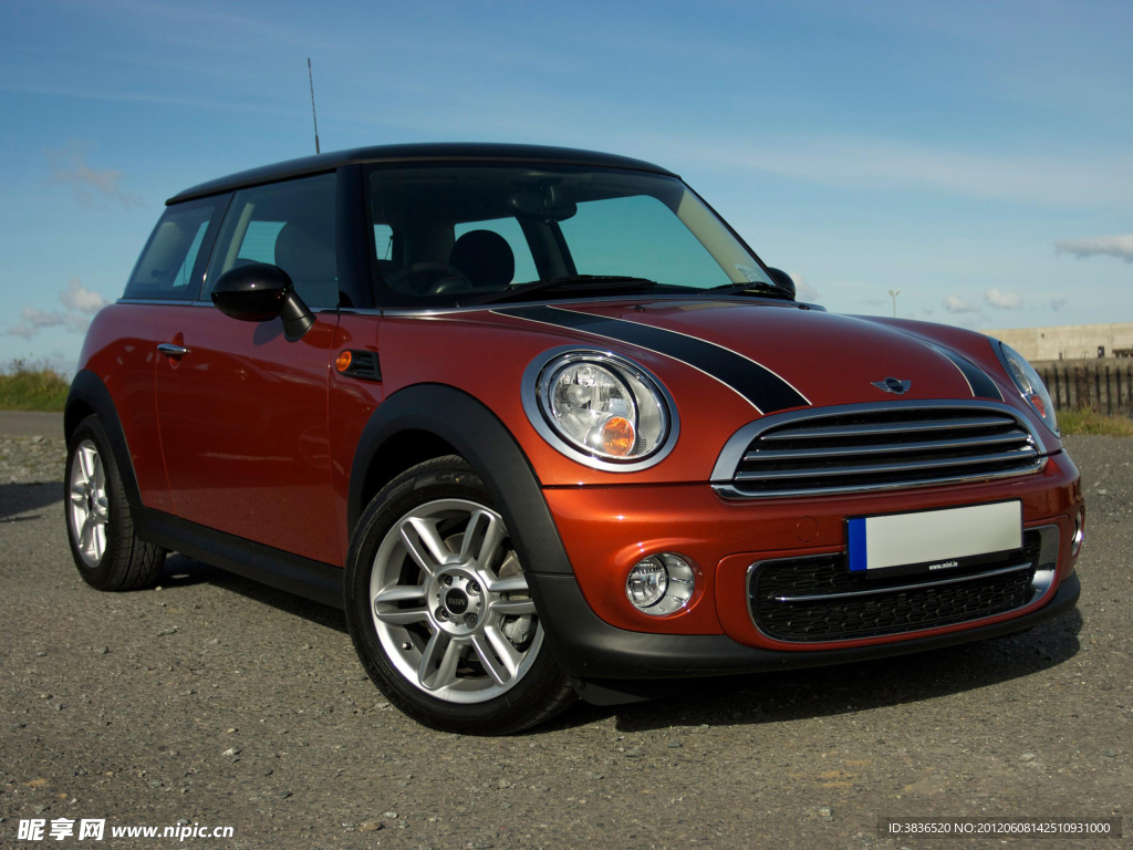 迷你mini