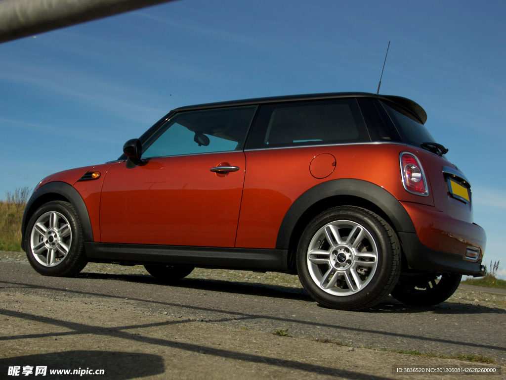 迷你mini