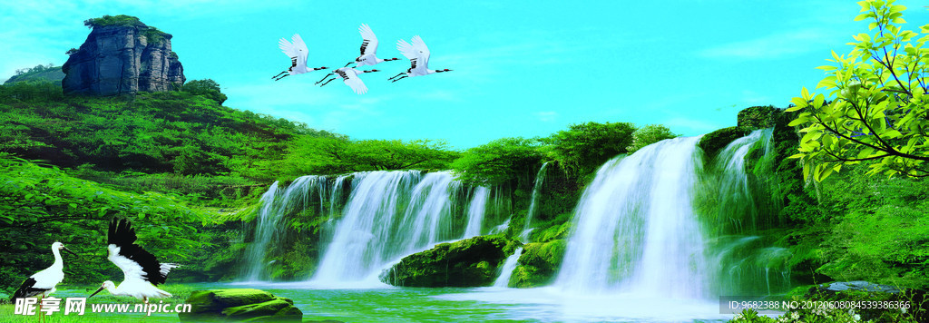 風(fēng)景