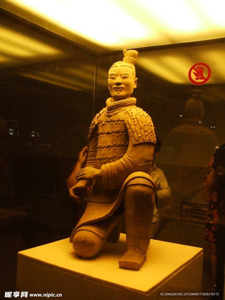 兵馬俑